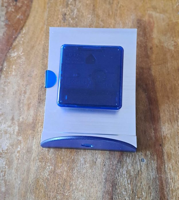 нож за отваряне на писма моливник и часовник комплект Хенкелс Германия