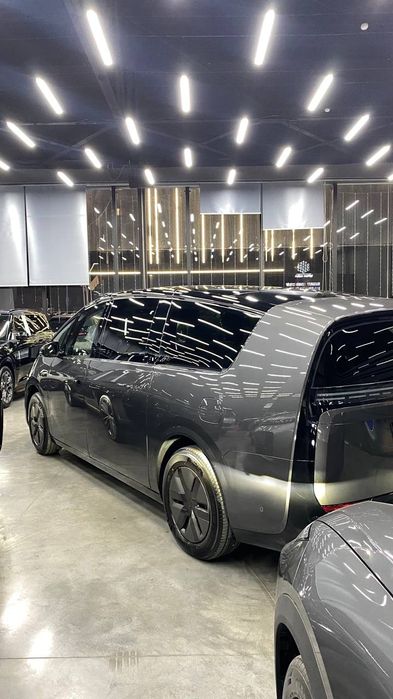 Li mega full option restayling