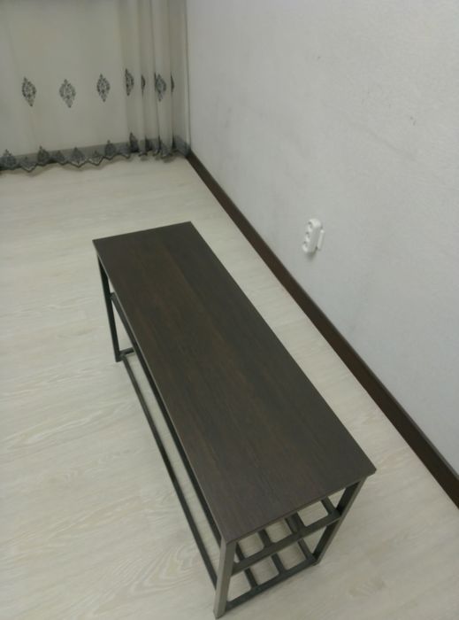 Обувница в прихожую