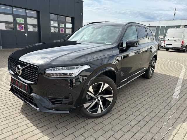 XC90 R Design Plug-In Hybrid AWD*Air*PANO*360