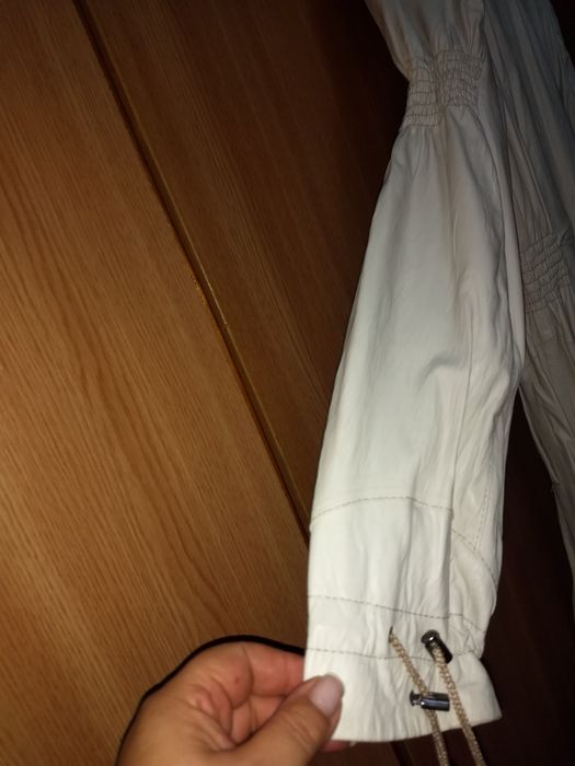 Haina piele naturala