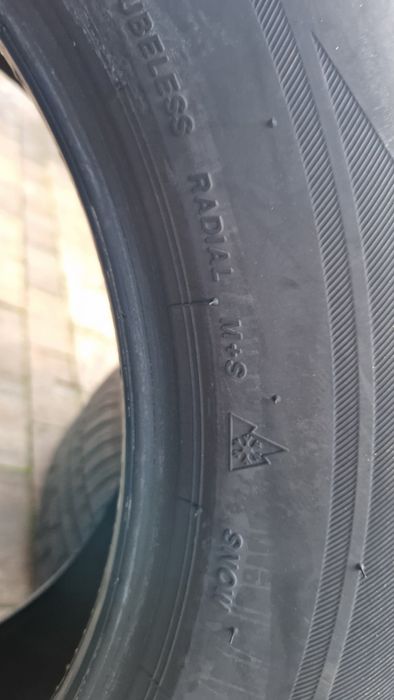 Anvelope iarna 225 60 R 17 Bridgestone 2022