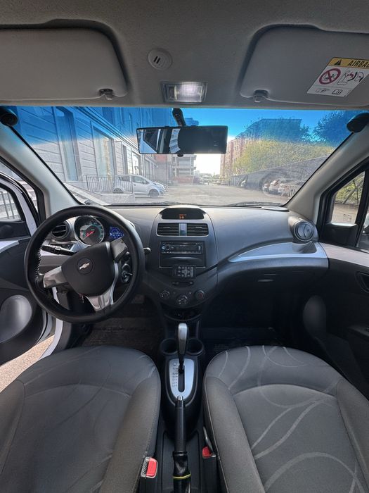 Spark Avtomat 4 pozitsya sotiladi