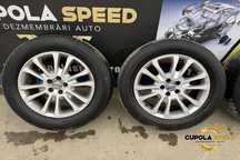 Janta Mantus 235/60/R18 5x108 7.5Jx18 ET55 31201486 Volvo S80 2 [face