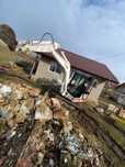 Inchiriez Miniexcavator 3.5T 5T Basculabila Buldoexcavator