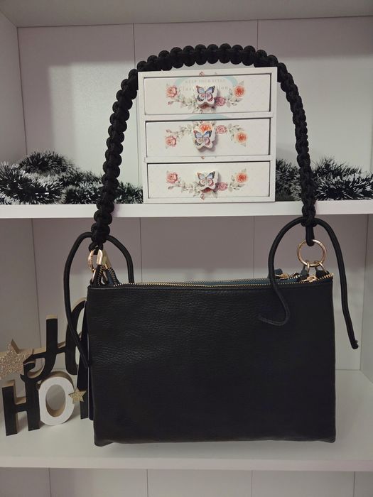 Уникална чанта Ego