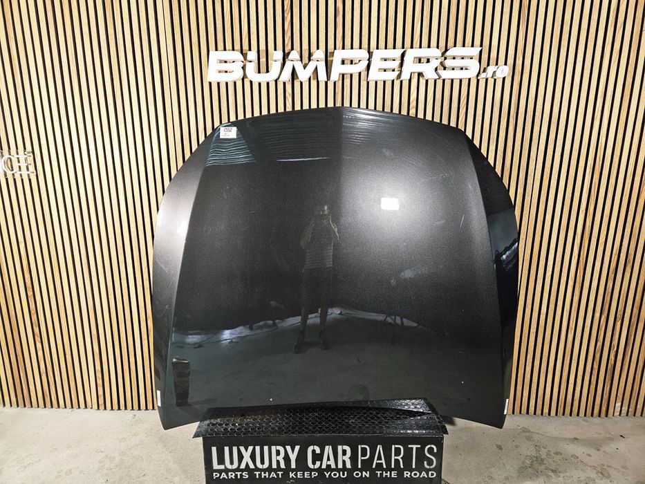 Mercedes CLS 2018/2024 W257 capotă față C552