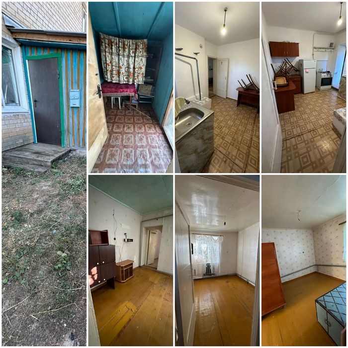 3 бөлмелі құтты квартира сатылады