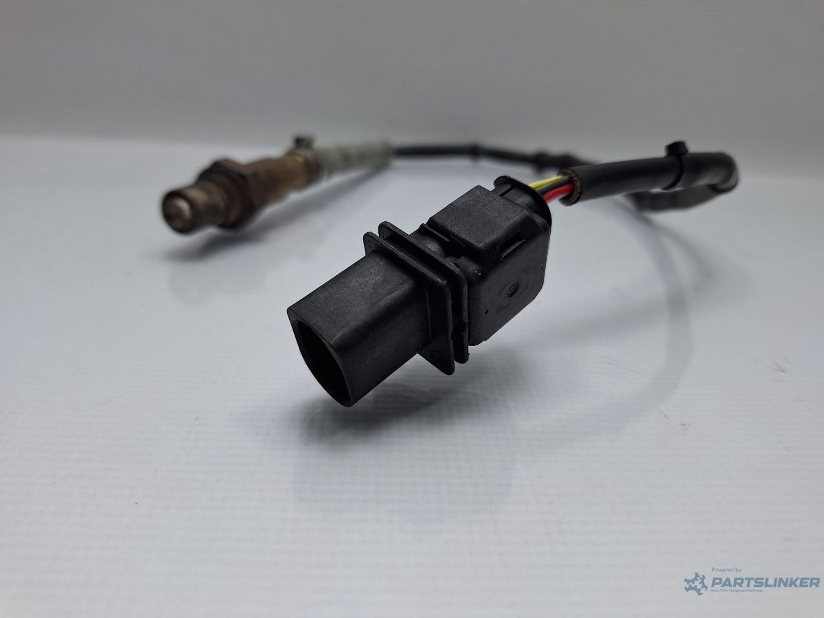Senzor sonda lambda VOLKSWAGEN PASSAT CC 357 2008 - 2012 TSI CCZB BOSCH 0258017270 06J906262AA