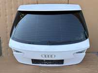 Haion / Capota portbagaj Audi A6 C7, 2011-2017