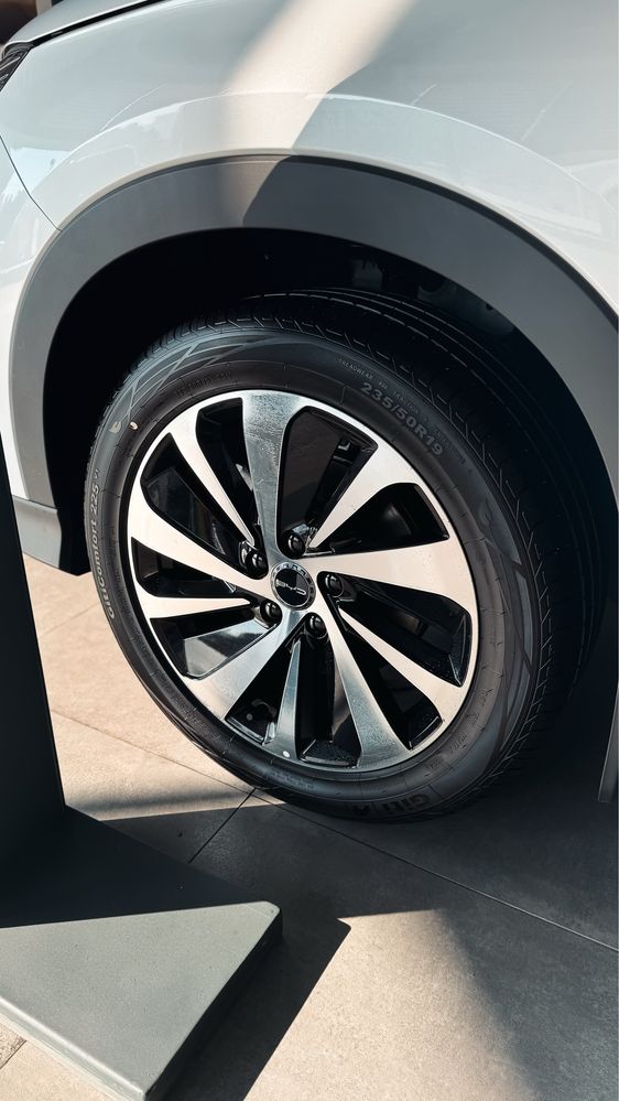 BYD Song Plus Champion DM-i 150km Flagship