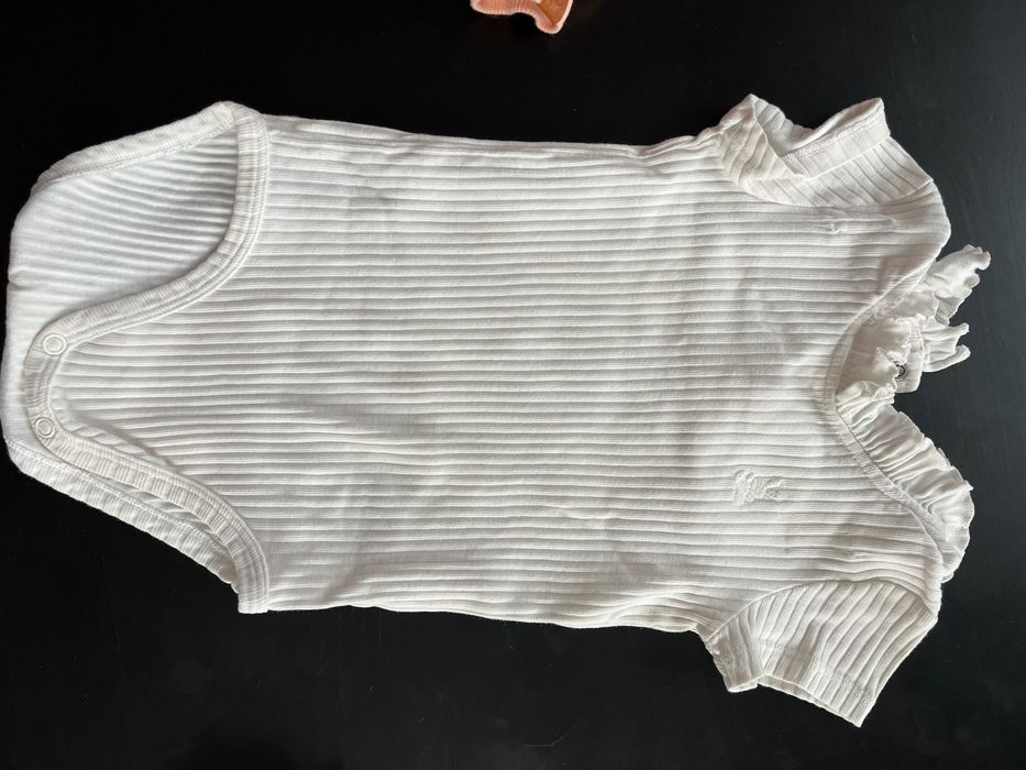 Бебешки комплект benetton