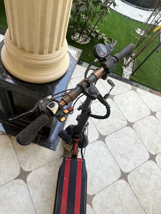 Электро самокатт