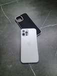 iPhone 12 pro max yomoks 80% narxi 380%