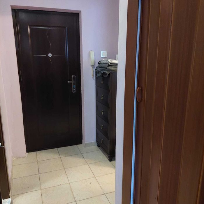 Inchiriere Garsoniera Doamna Ghica, parter