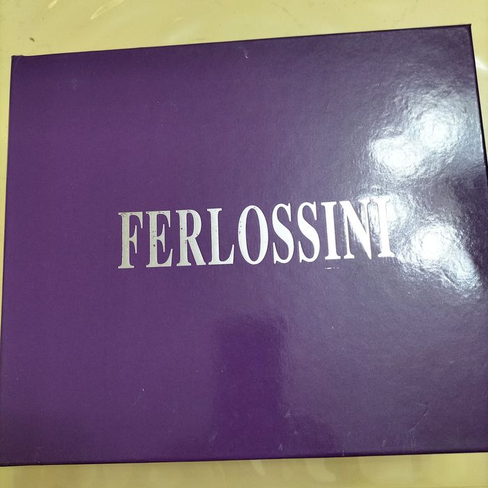 Сапоги зимние  кожаные