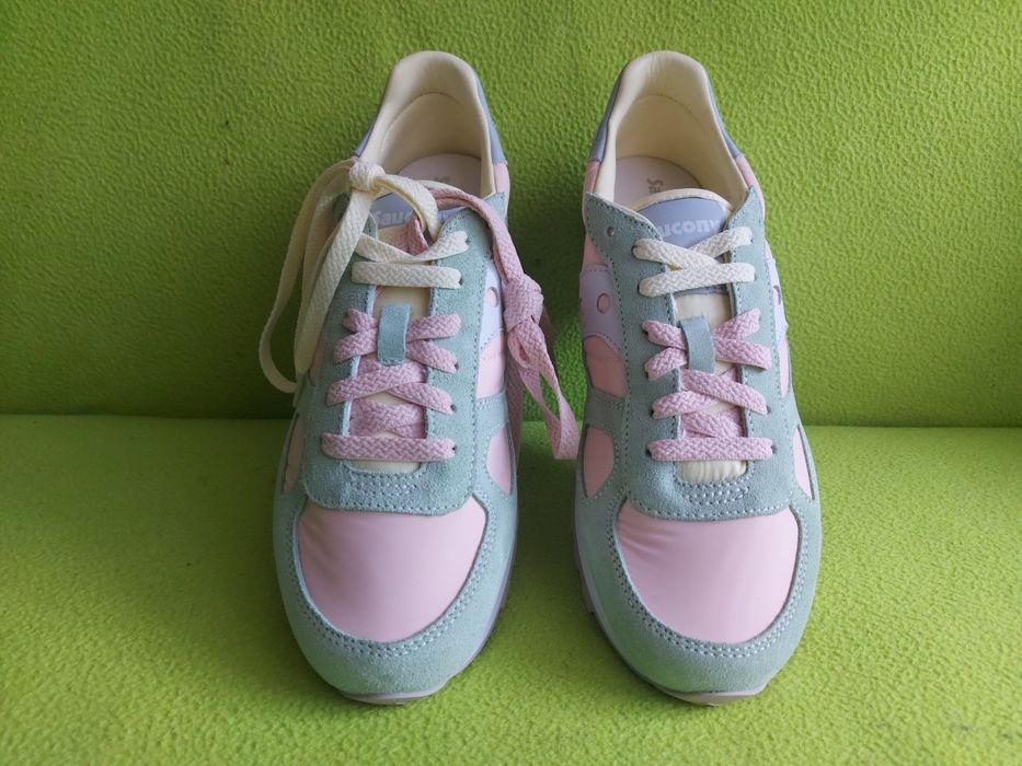 Saucony Shadow-43,44.5н-НОВО-Оригинални