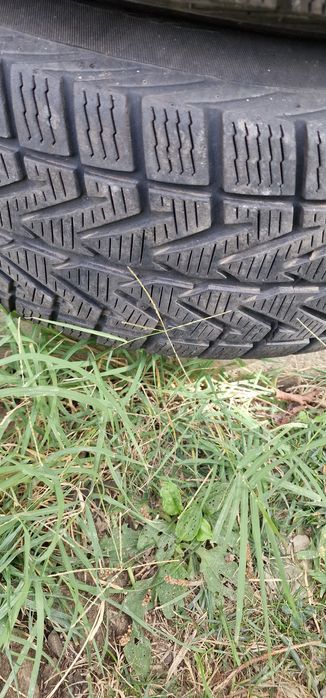 Jante vw tiguan originale  215/65 R16