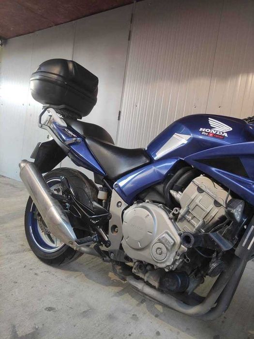 Vând Honda CBF 1000 SC58
