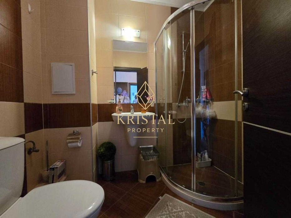 Продава се Двустаен апартамент в к.к. Слънчев бряг - 66 кв.м за 1213 €/кв.м - Снимка #9