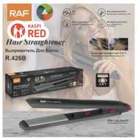 Выпрямитель RAF для волос