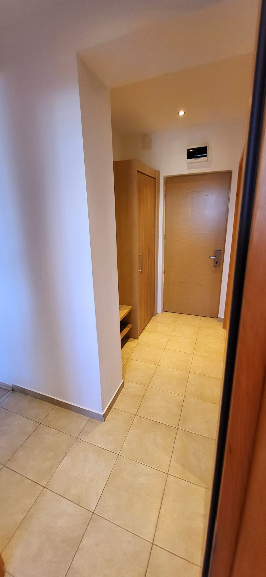 Apartament 2 Camere Rin Nord Residence