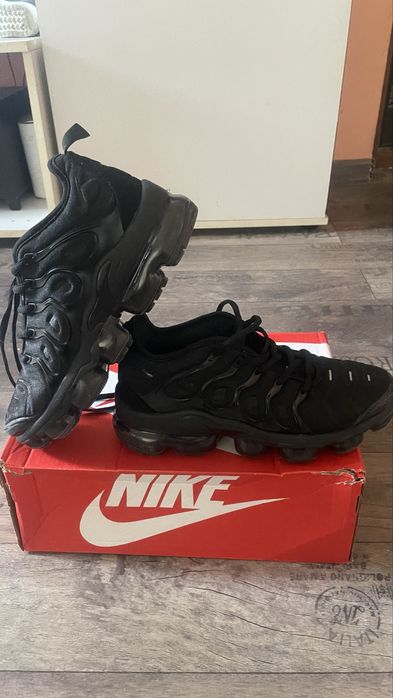Nike Vapormax Plus