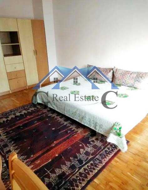 Дава се под наем Тристаен апартамент в Варна, Чаталджа - 65 кв.м за 484.5 € - Снимка #1