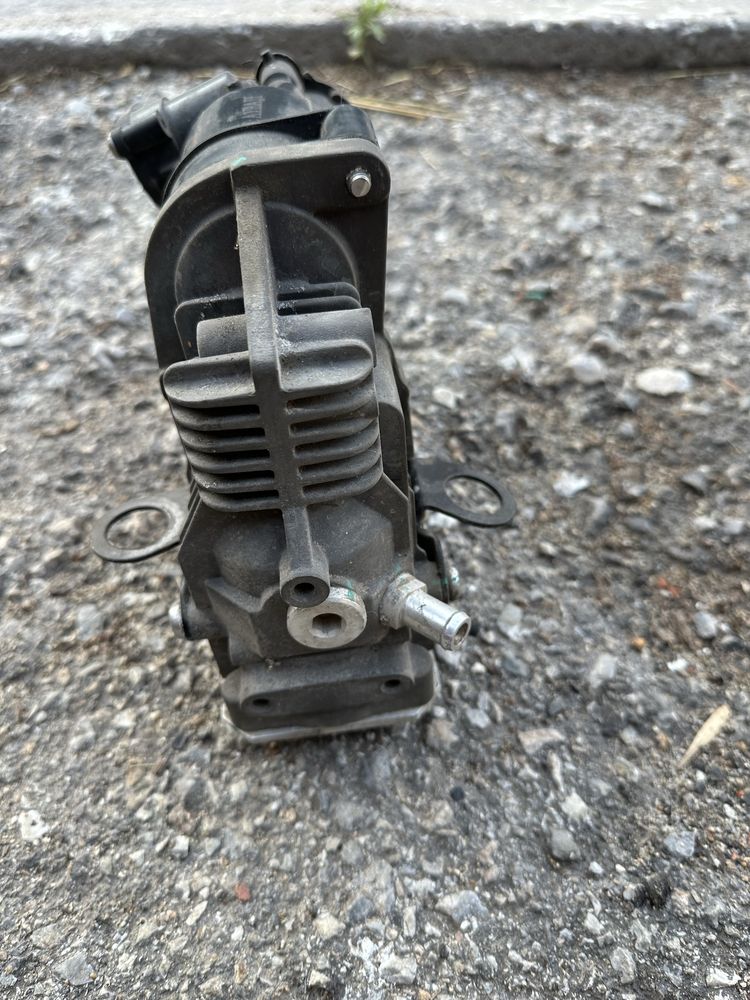 Компресор air matic e clas