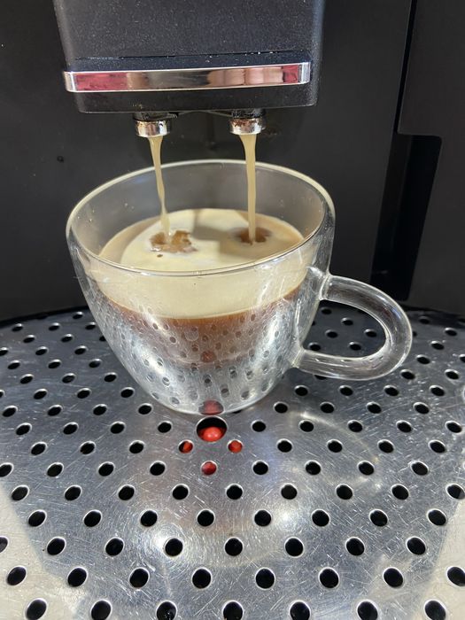 Espresor cafea Aeg caffe silenzio