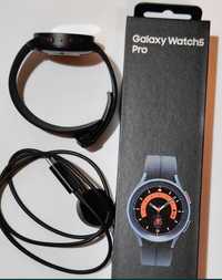 Samsung watch 5 Pro LTE