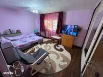 Vand apartament 2 camere mobilat utilat __Piata__