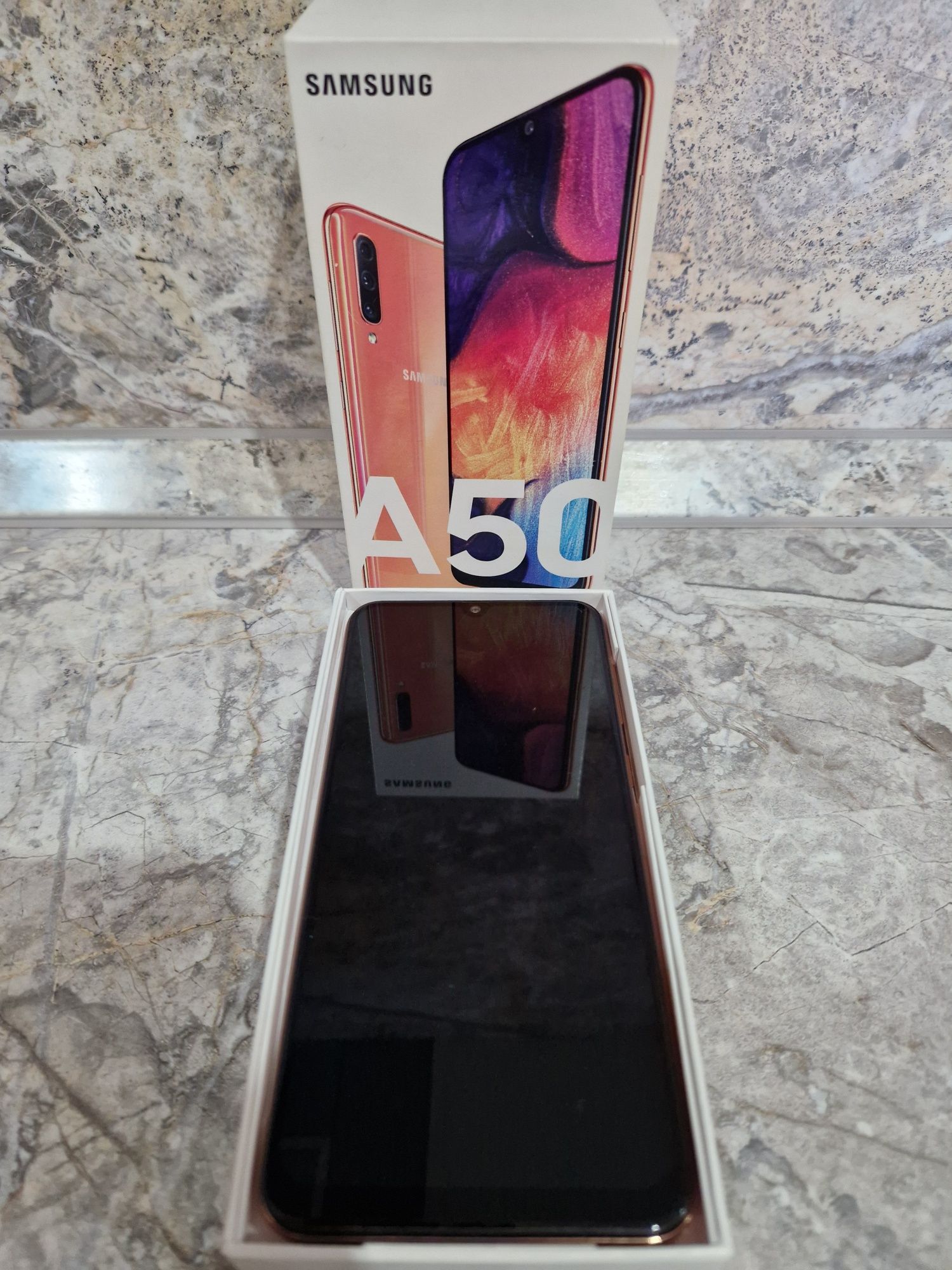 Samsung Galaxy A50
