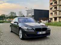 BMW F10 525d 2.0d 2013