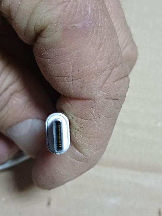 Multiplicator USB-C (DP Alt Mode) la 2 x Displayport 4K 30 Hz, Delock