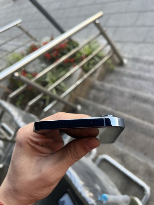 IPhone 13 Pro Max 128GB.   .