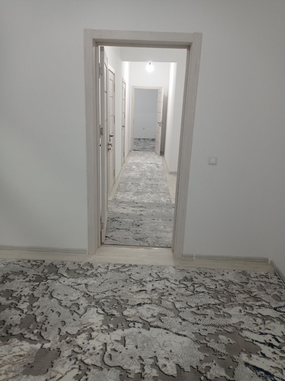 Sergeli metro yaqinida kvartira arendaga tartibli insonlarga