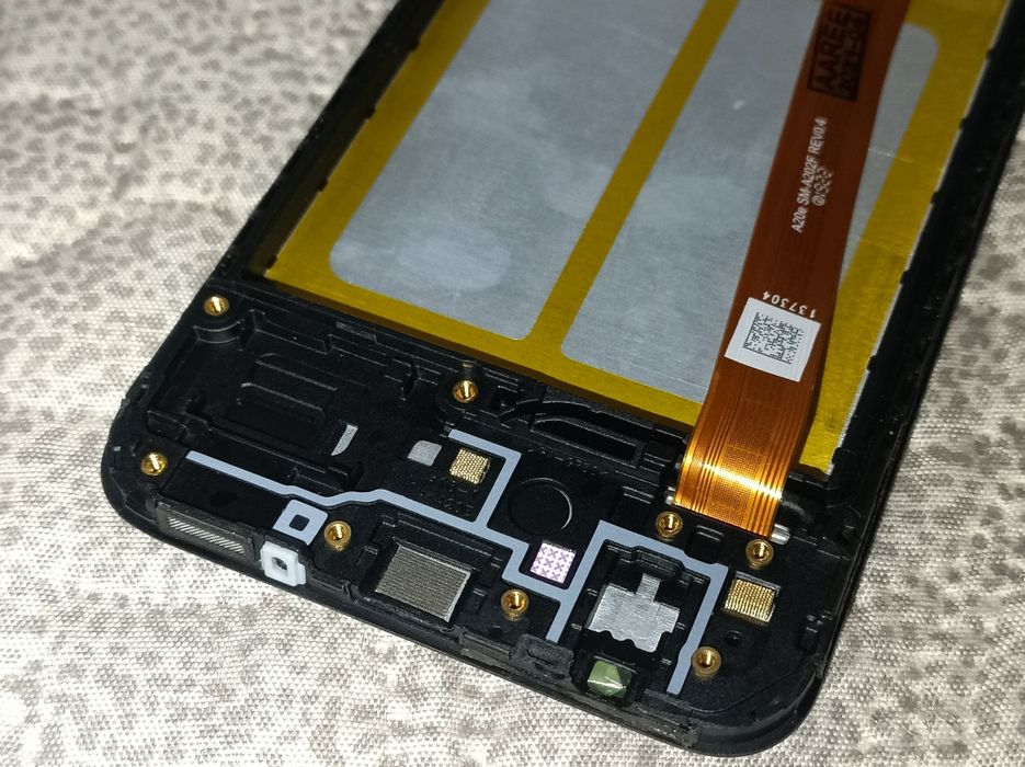 Екран за Samsung a20e