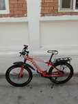 Skorostnoy Velosiped, Xolati 10/10