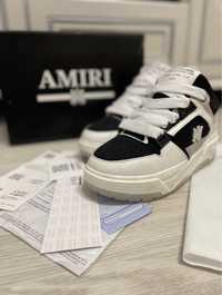 Adidasi Amiri Ma-1 Sneakers