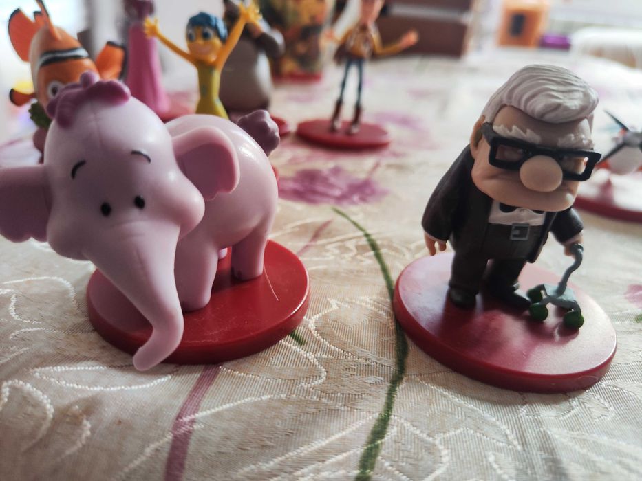 Магически аудио приказки