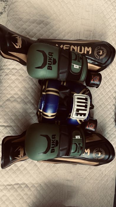 Продам комплект для единоборств