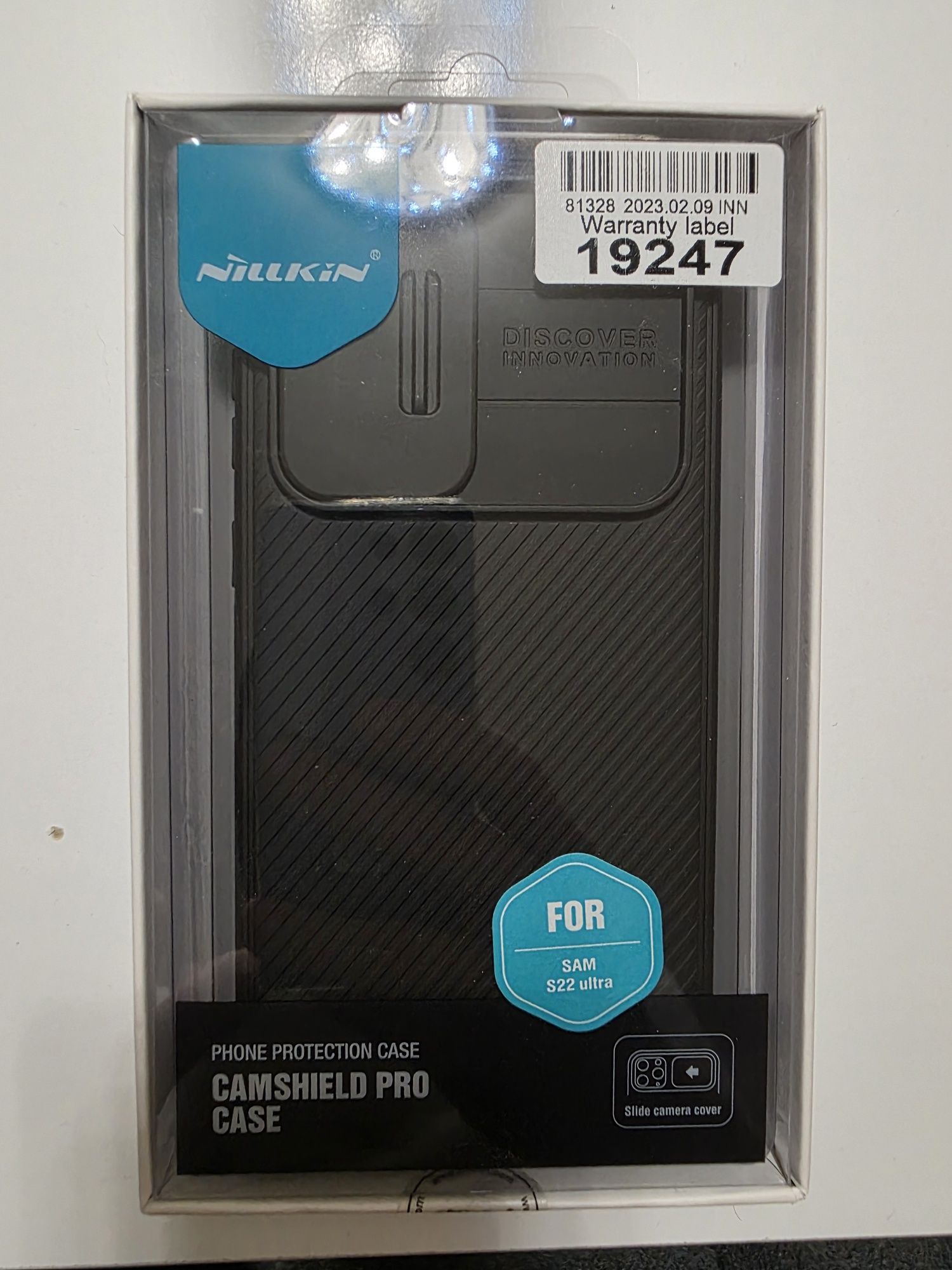 Кейсове за Samsung S22 Ultra