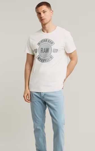 Тениска G Star Raw - S,M,L,XL