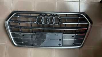 Audi Ауди маска s-line