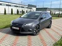 Ford Focus An 2012 NOU ADUS 1.6TDCi-Euro5 Clima Impecabila