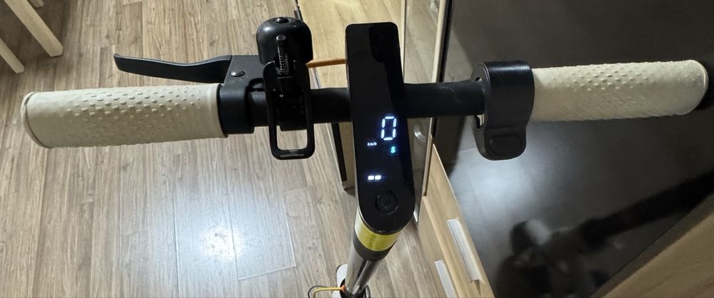 Електрическа тротинетка Xiomi Electrik Scooter 3- Grey