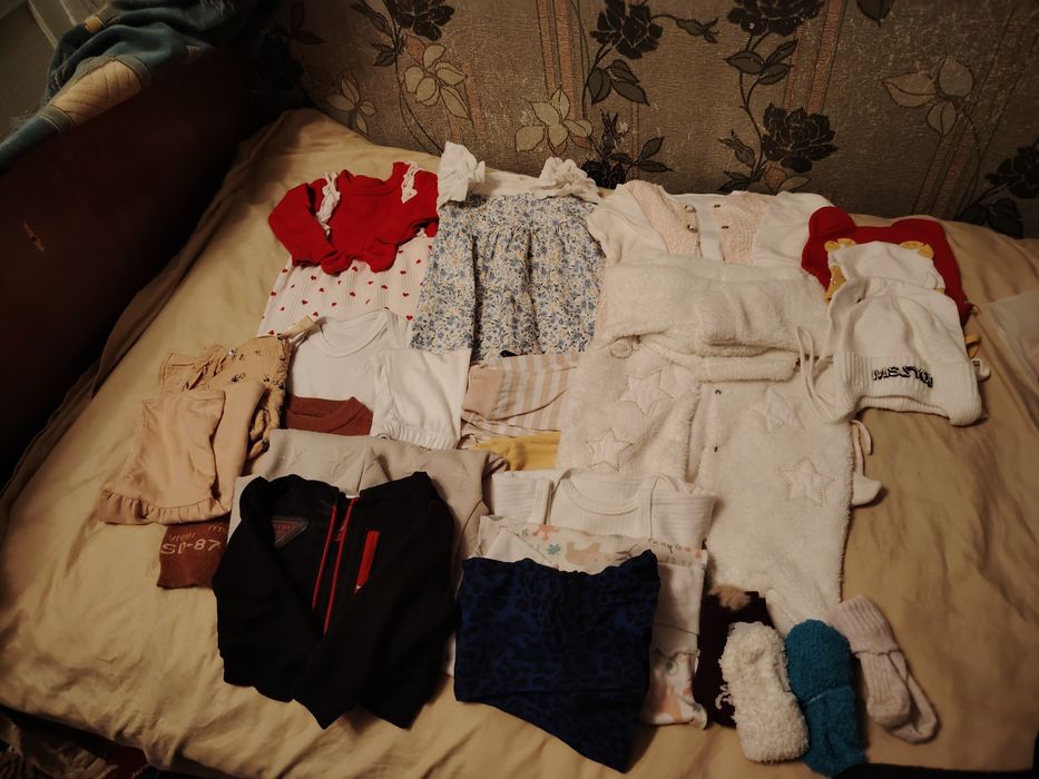 Одам детский вещи бесплатно