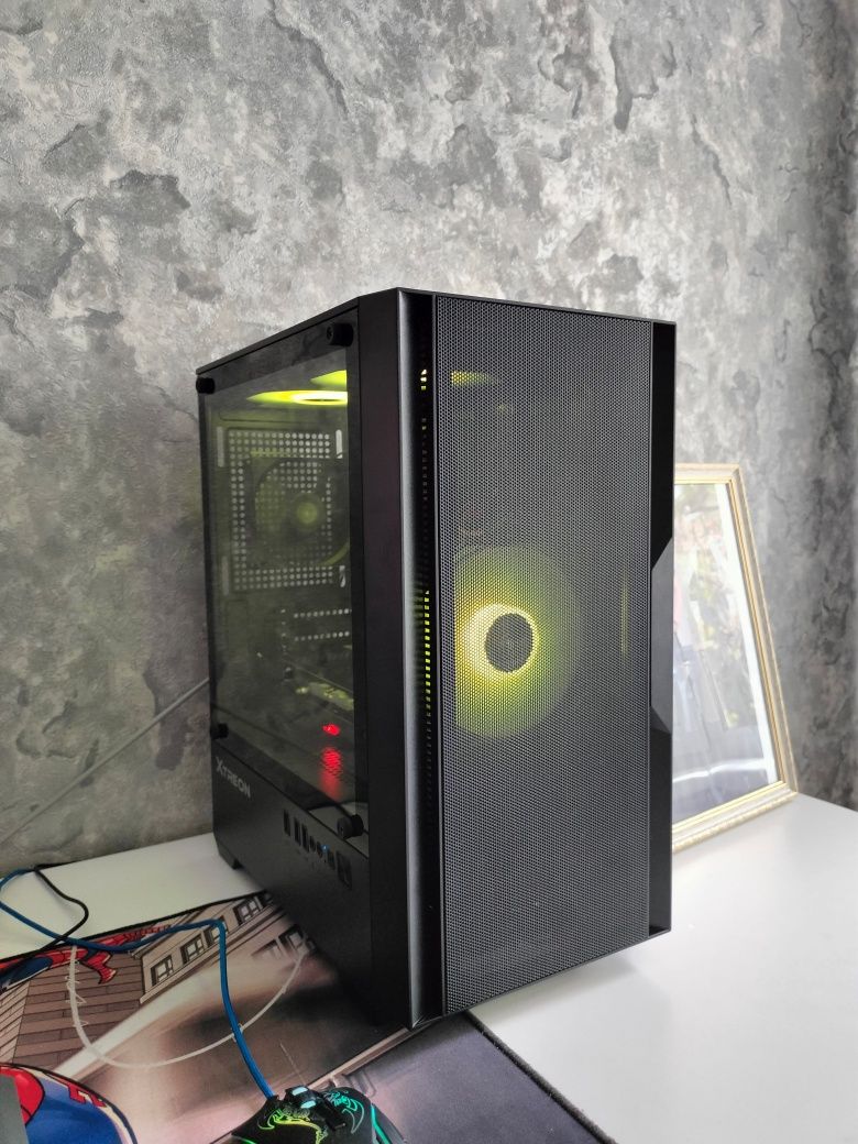 Продам игровой компьютер
