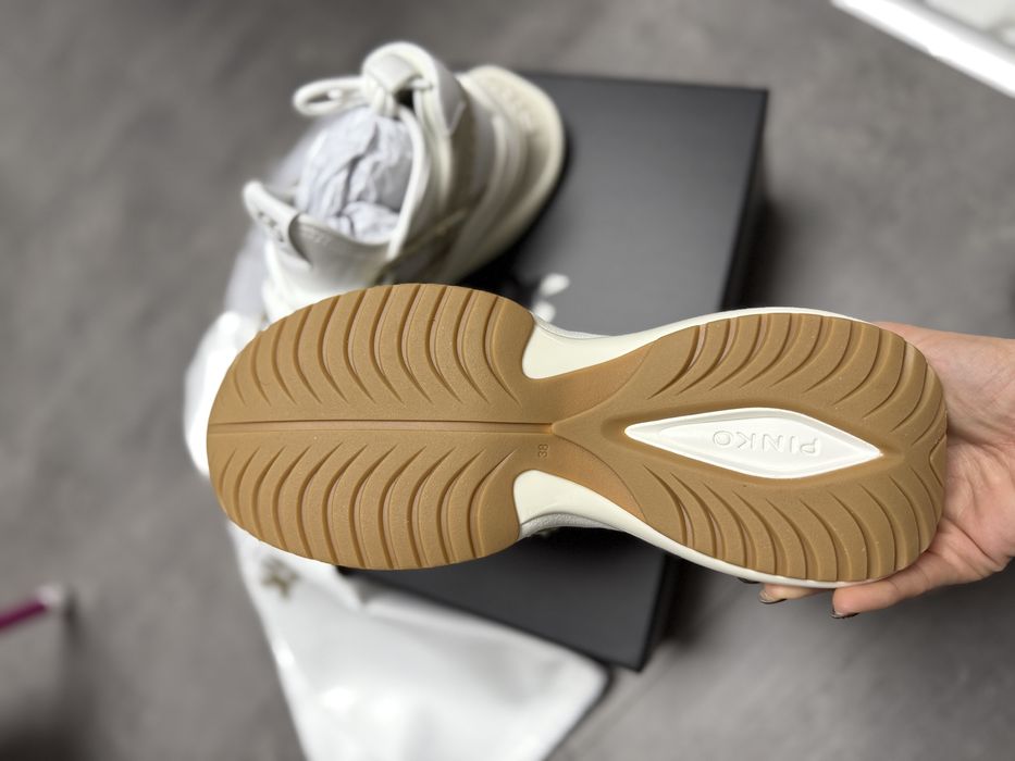 PINKO ariel сникърси 38номер